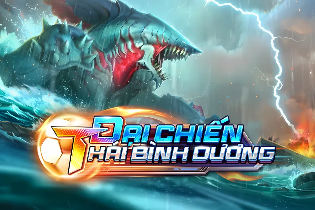 đại chiến thái bình dương sky88